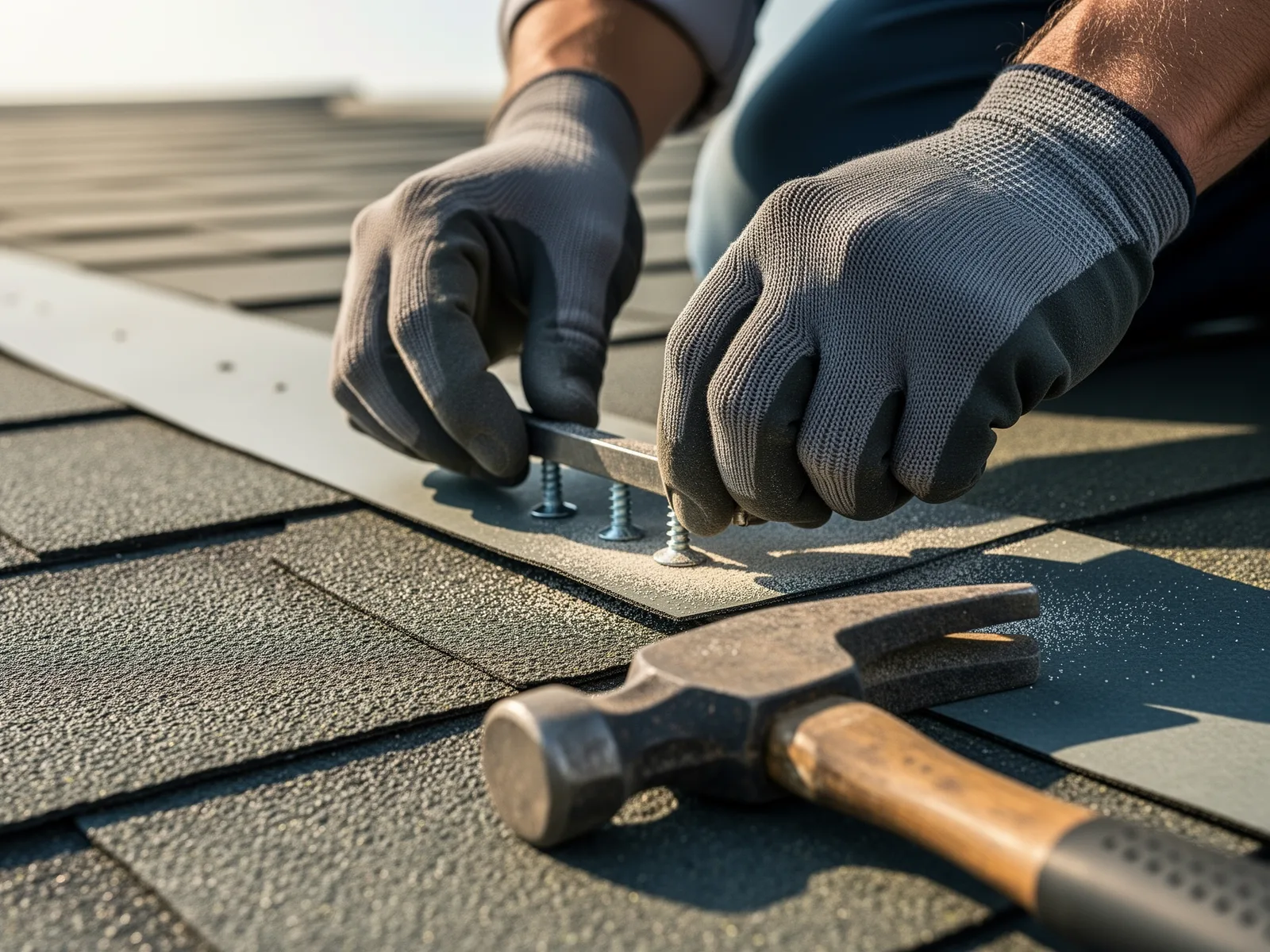 Why choose Fascia Repair in Glenfield, NY